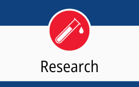 Research News icon