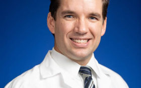 Jordan Schaefer, MD, MSc headshot