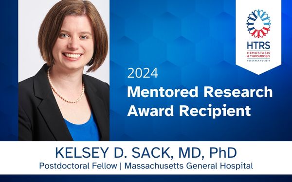 Kelsey D. Sack, MD, PhD