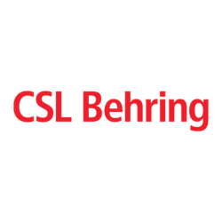 CSL Behring Logo