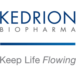 Kedrion Logo