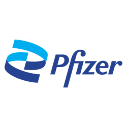 Pfizer Logo