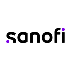 Sanofi Logo