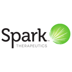 Spark Therapeutics Logo