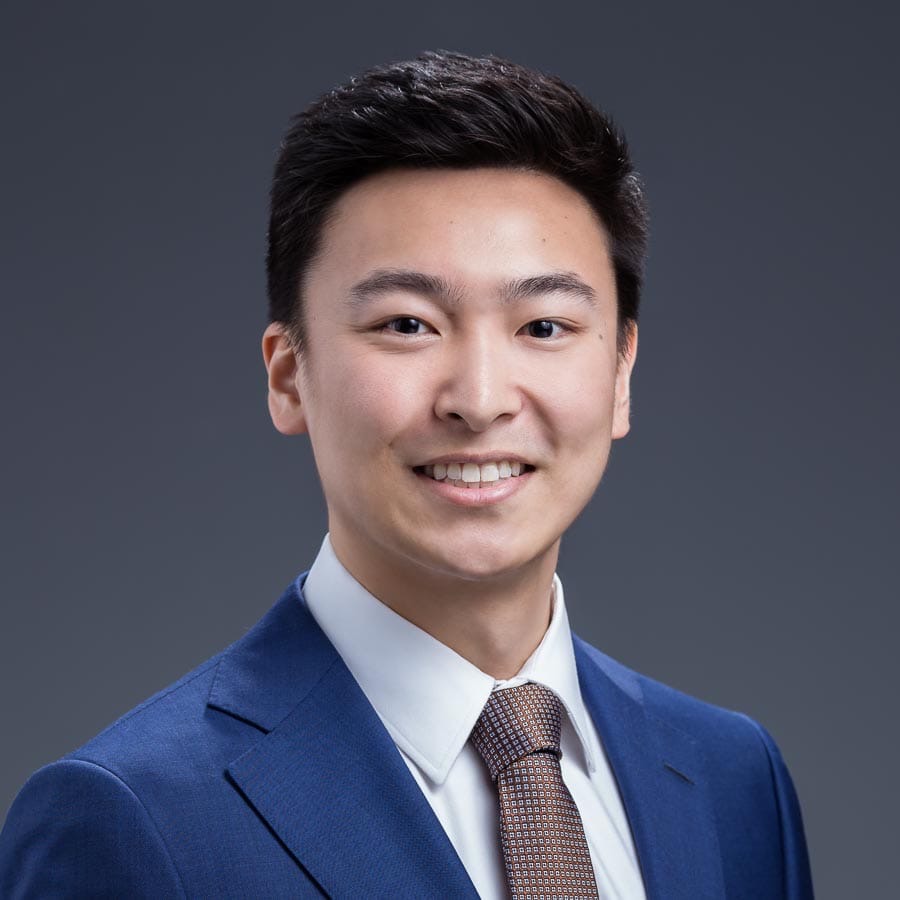 Andrew Song, MD