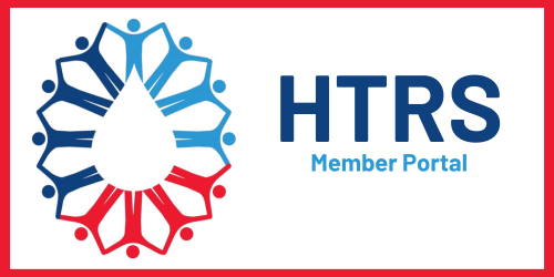 HTRS Member Portal