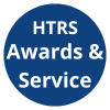 HTRS Awards and Service