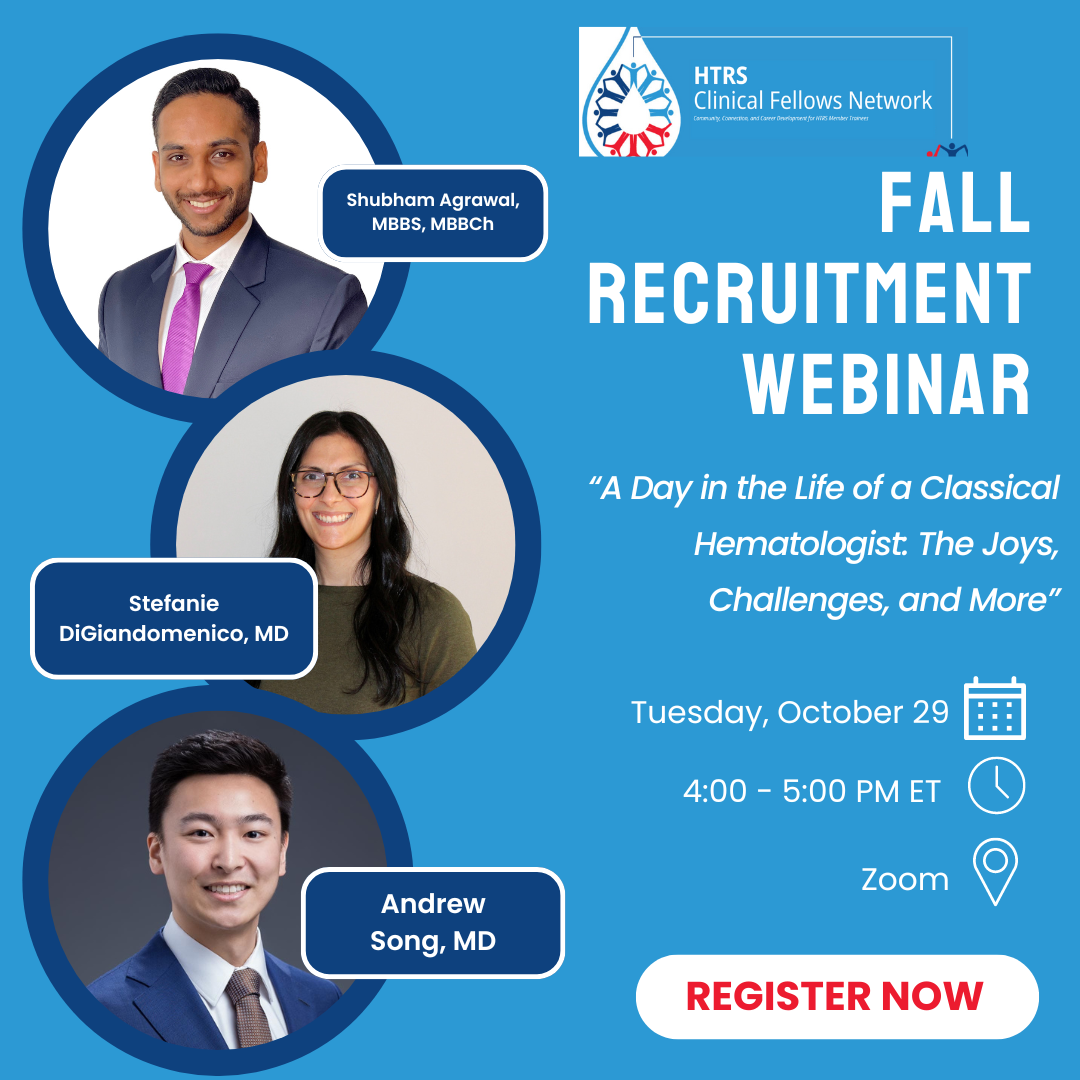 CFN Recruitment Webinar