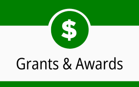 Grants & Awards News