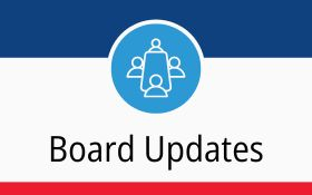 Board Updates